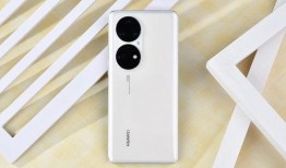 华为p50 pro最新爆料,颠覆性设计，摄影新标杆！